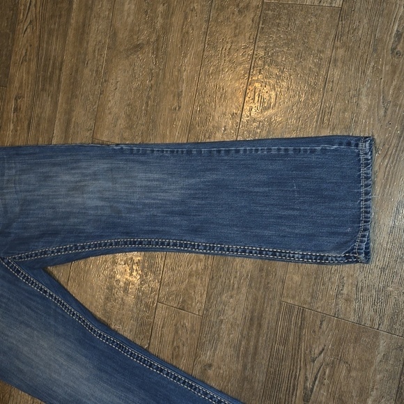EUC ROCK 47 MENS JEANS - Picture 4 of 16
